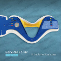 Collier cervical dans la spondylose cervicale